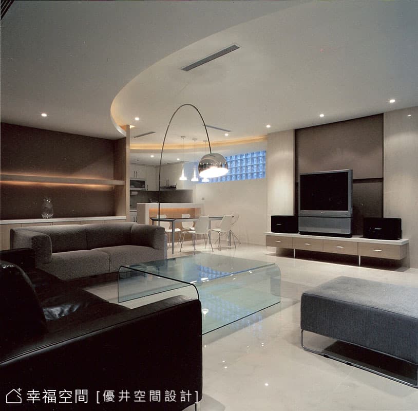 公共空間