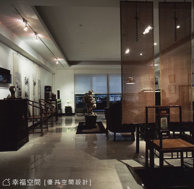 場域區隔