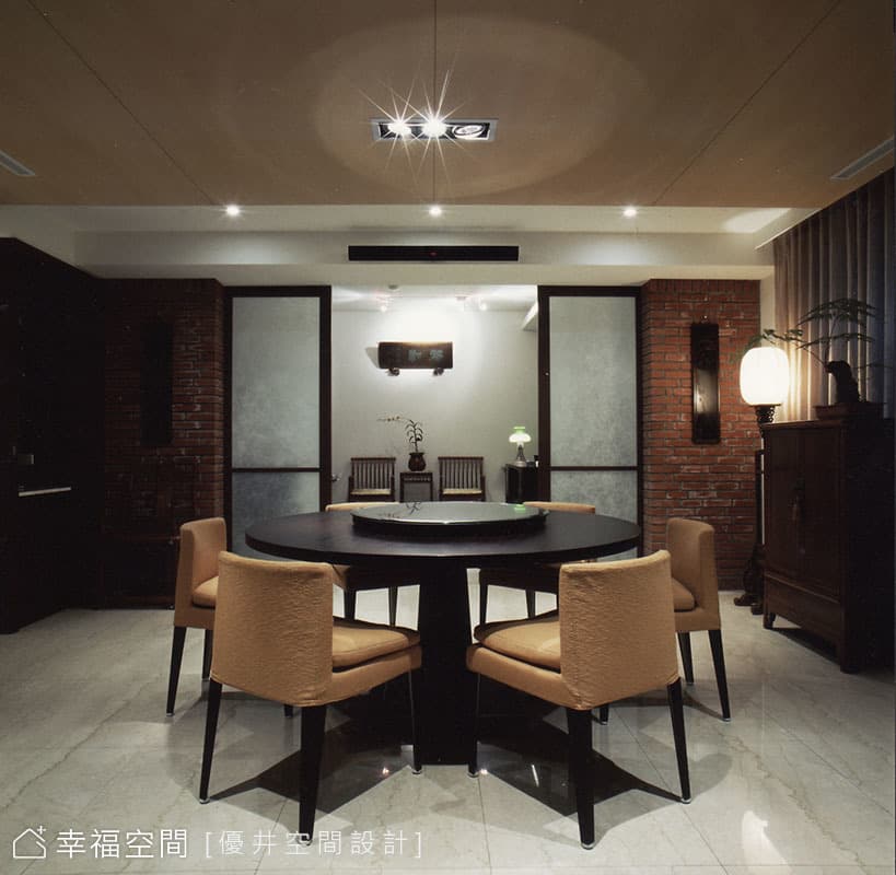 餐廳