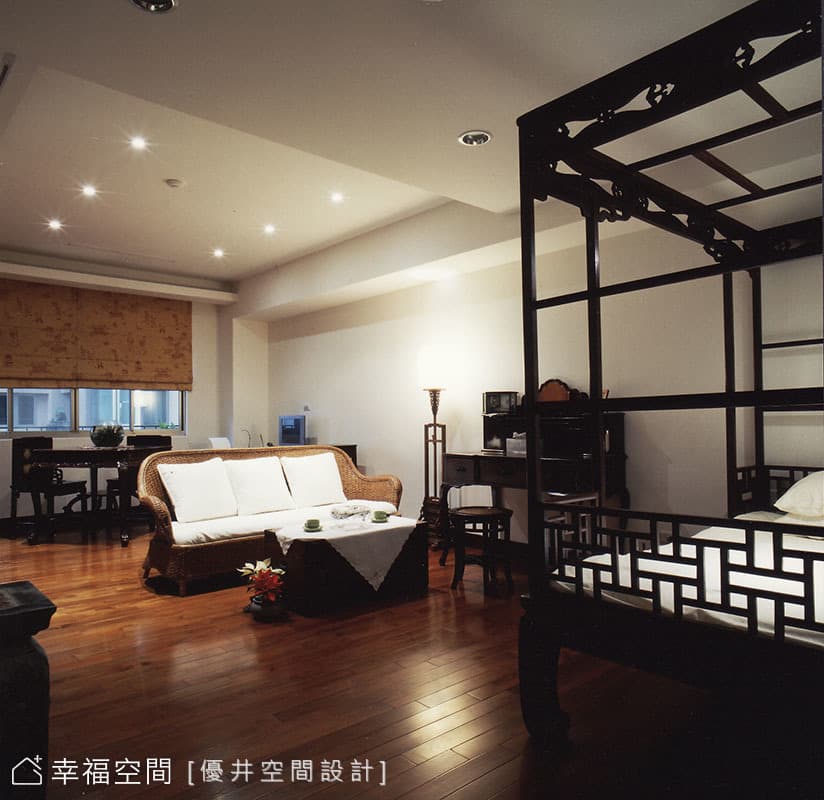 長親房