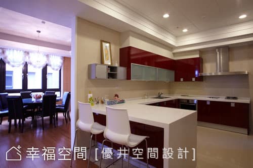 廚房