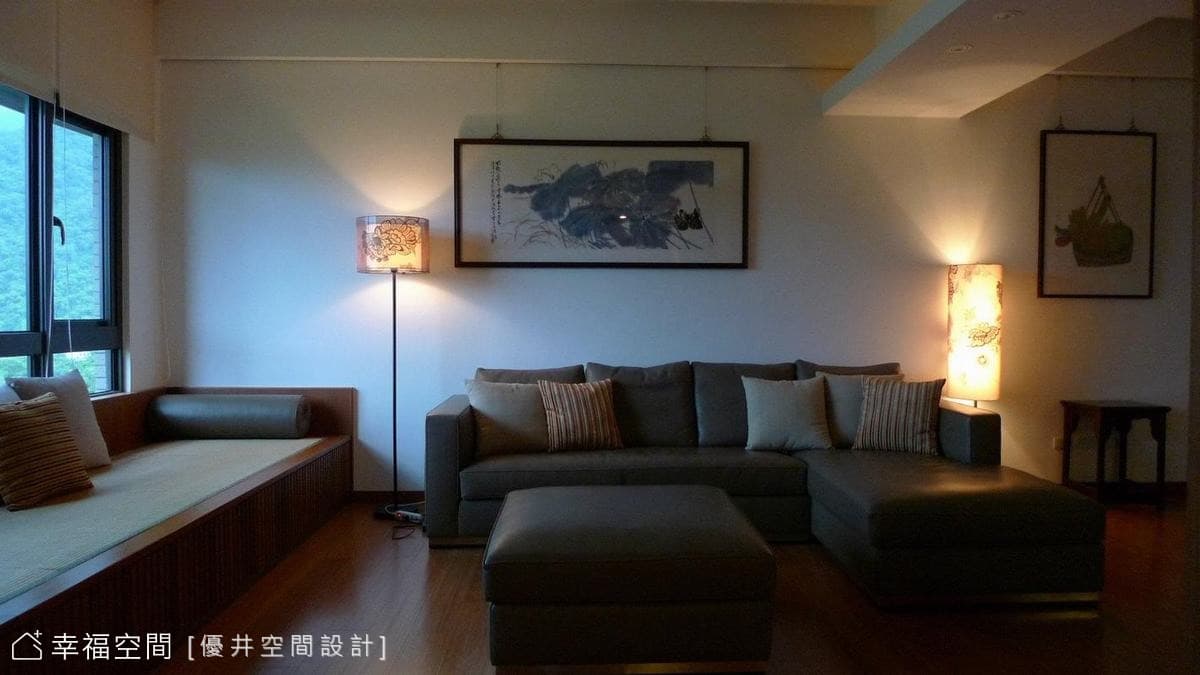 簡約高質感