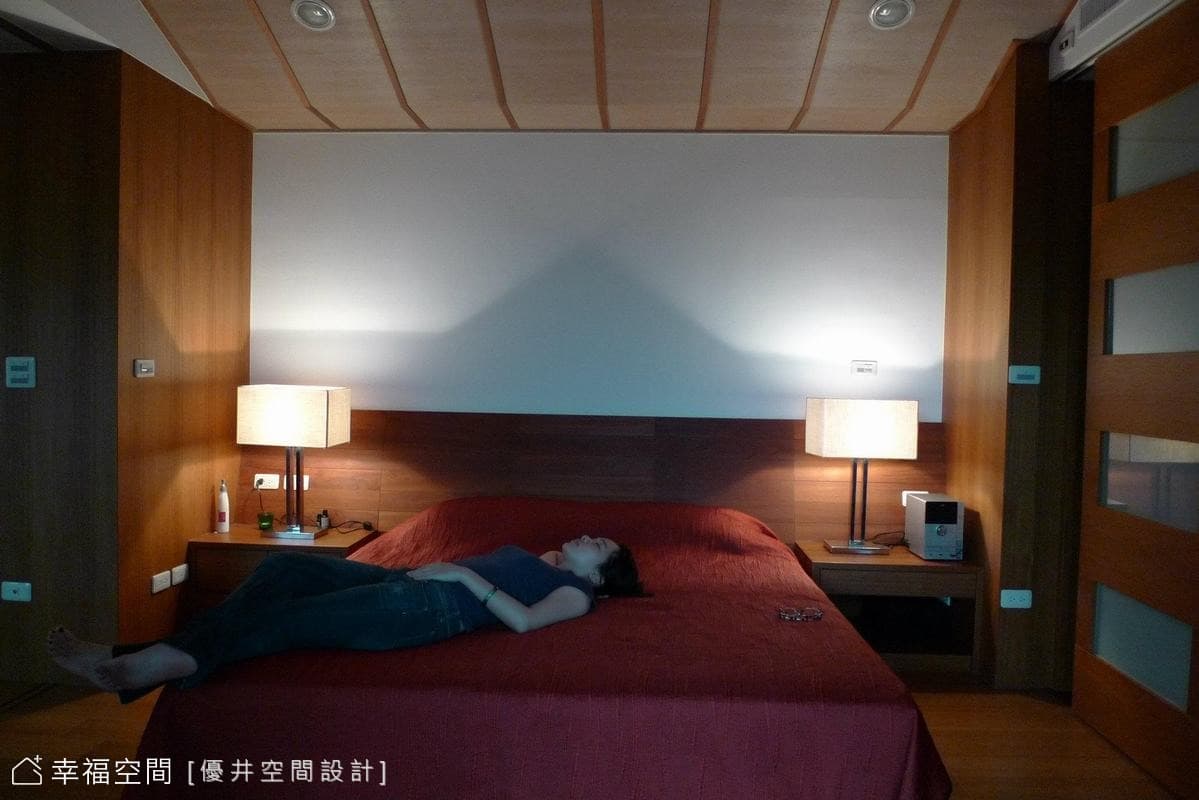 質材鋪陳