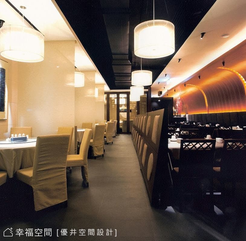 場域劃分