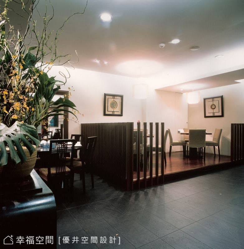 架高區域