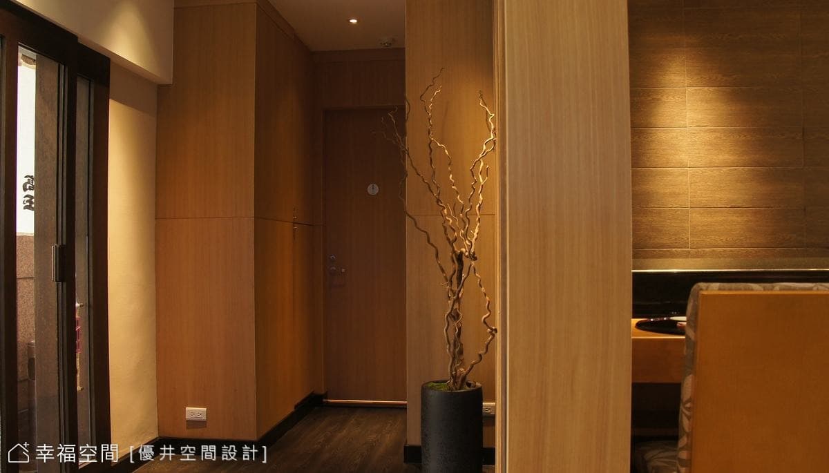玄關