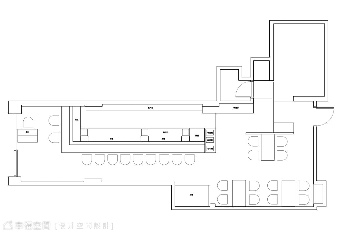 平面圖