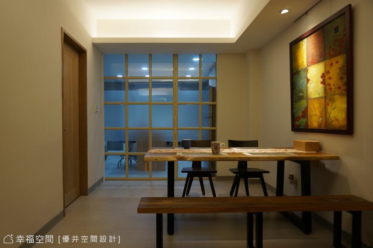 藝術食光
