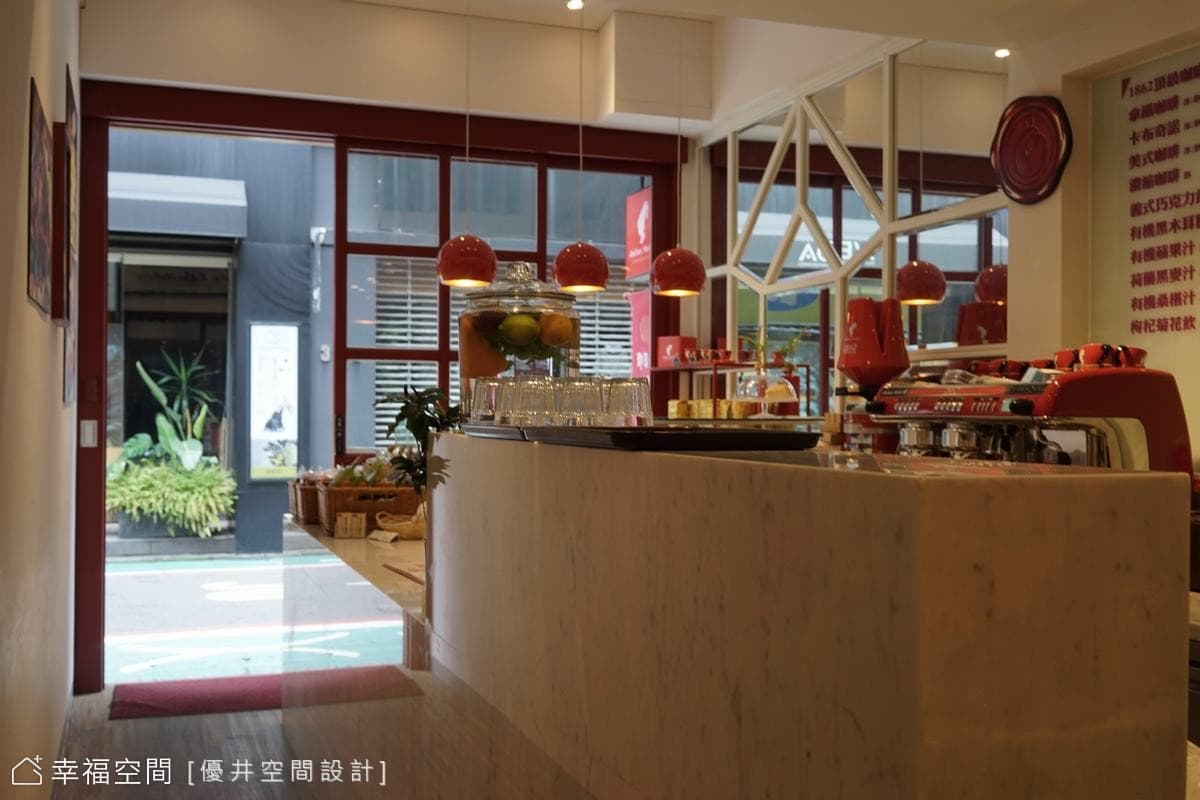 在台北遇見奧地利，小紅門裡的奧地利小麵包兒
