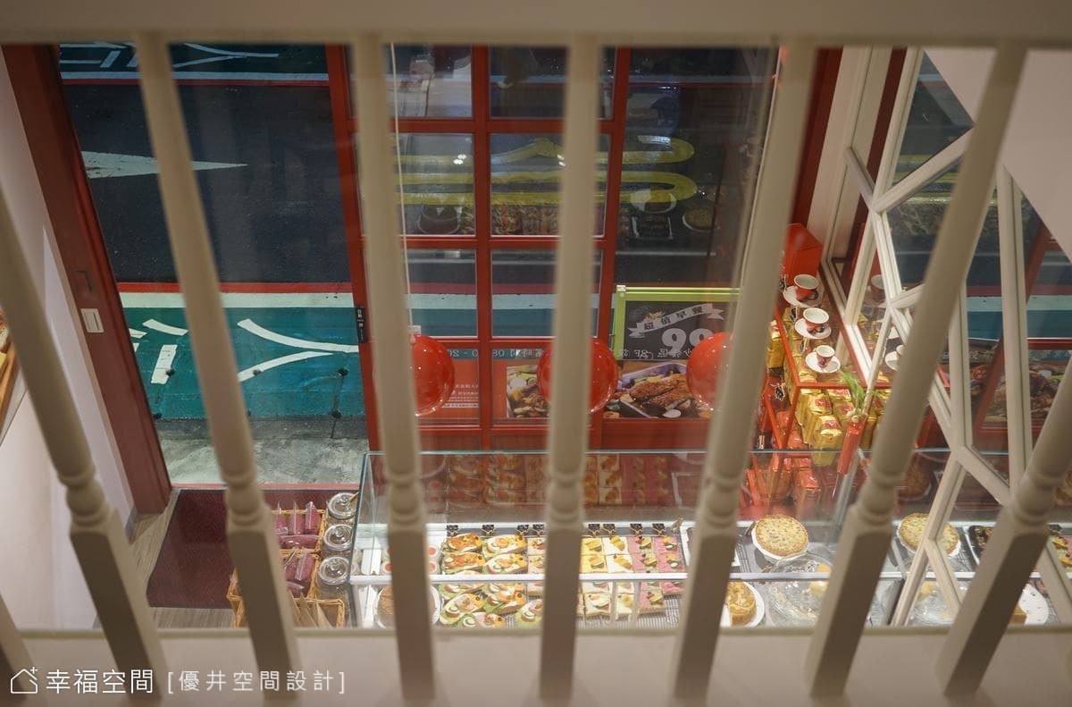 穿透視覺