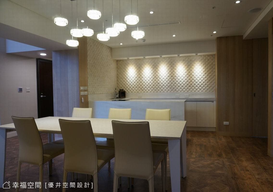 現代餐廚