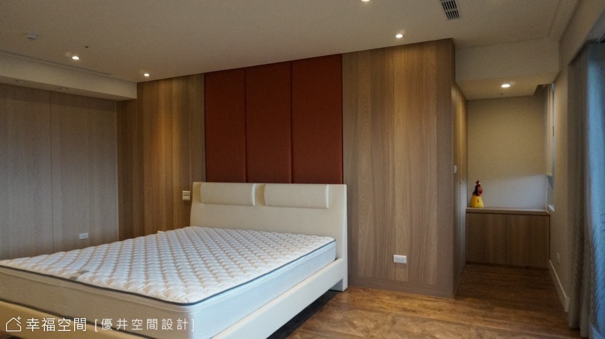 舒眠主臥