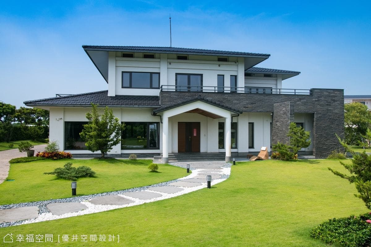 雅緻細節
