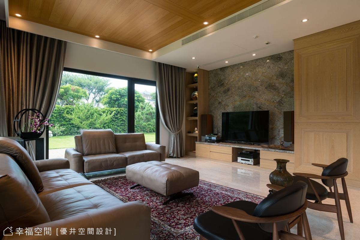 電視主牆