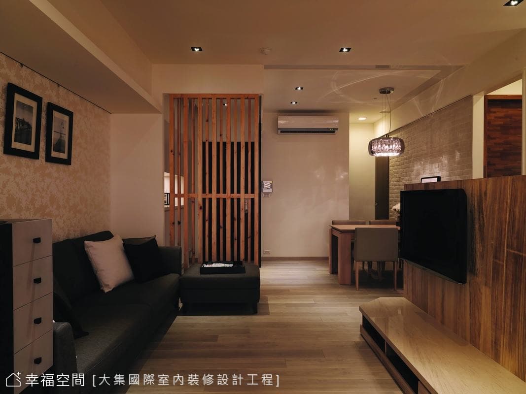 質材運用