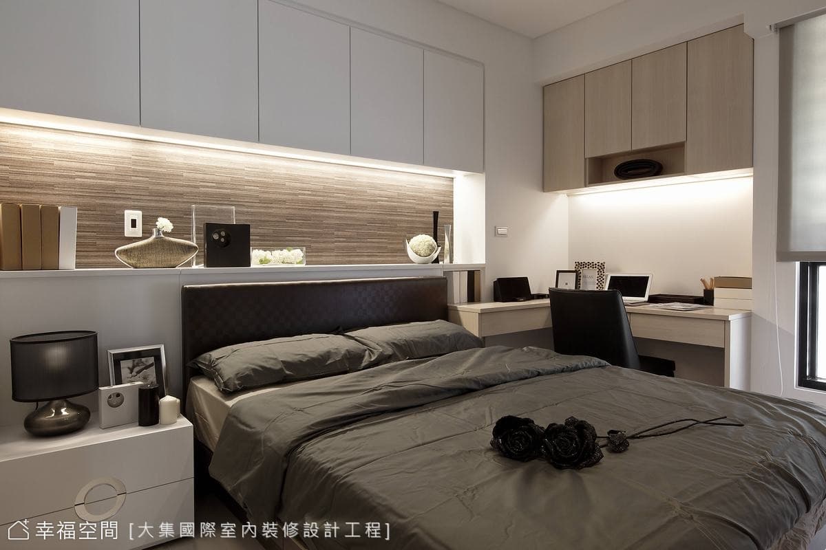 次臥（一）