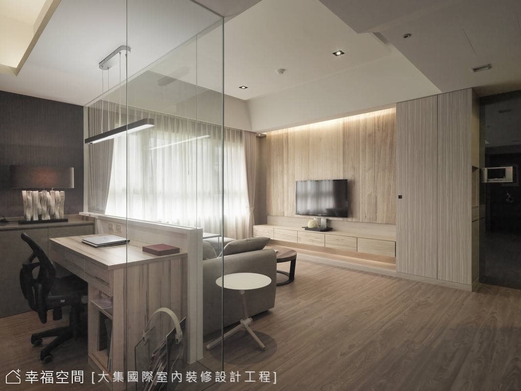 玻璃書房