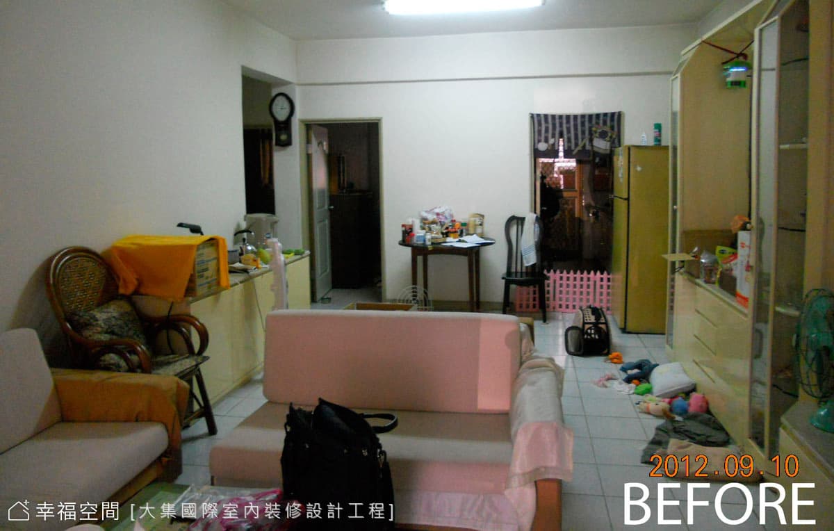 before