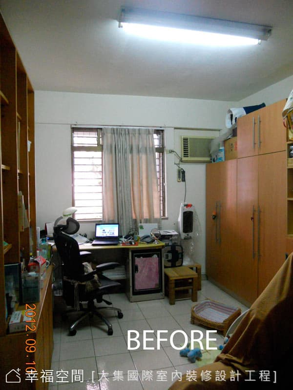 before