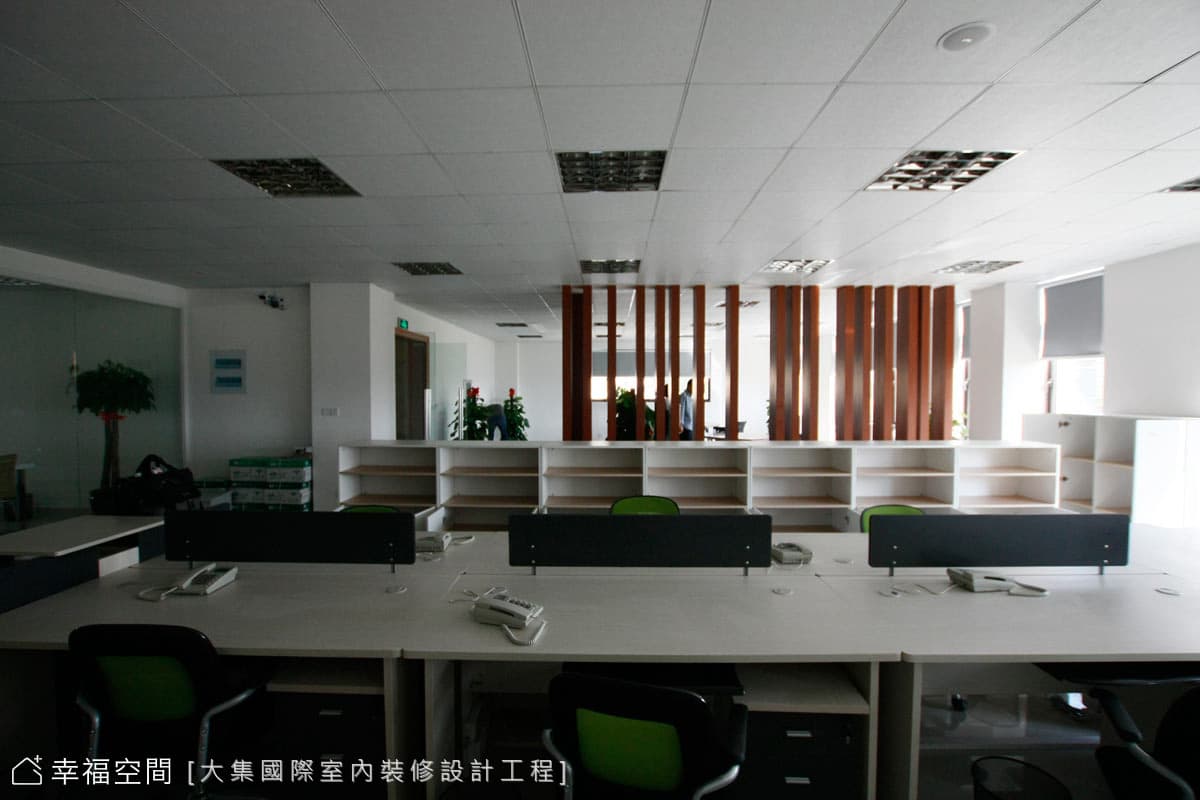 格柵設計