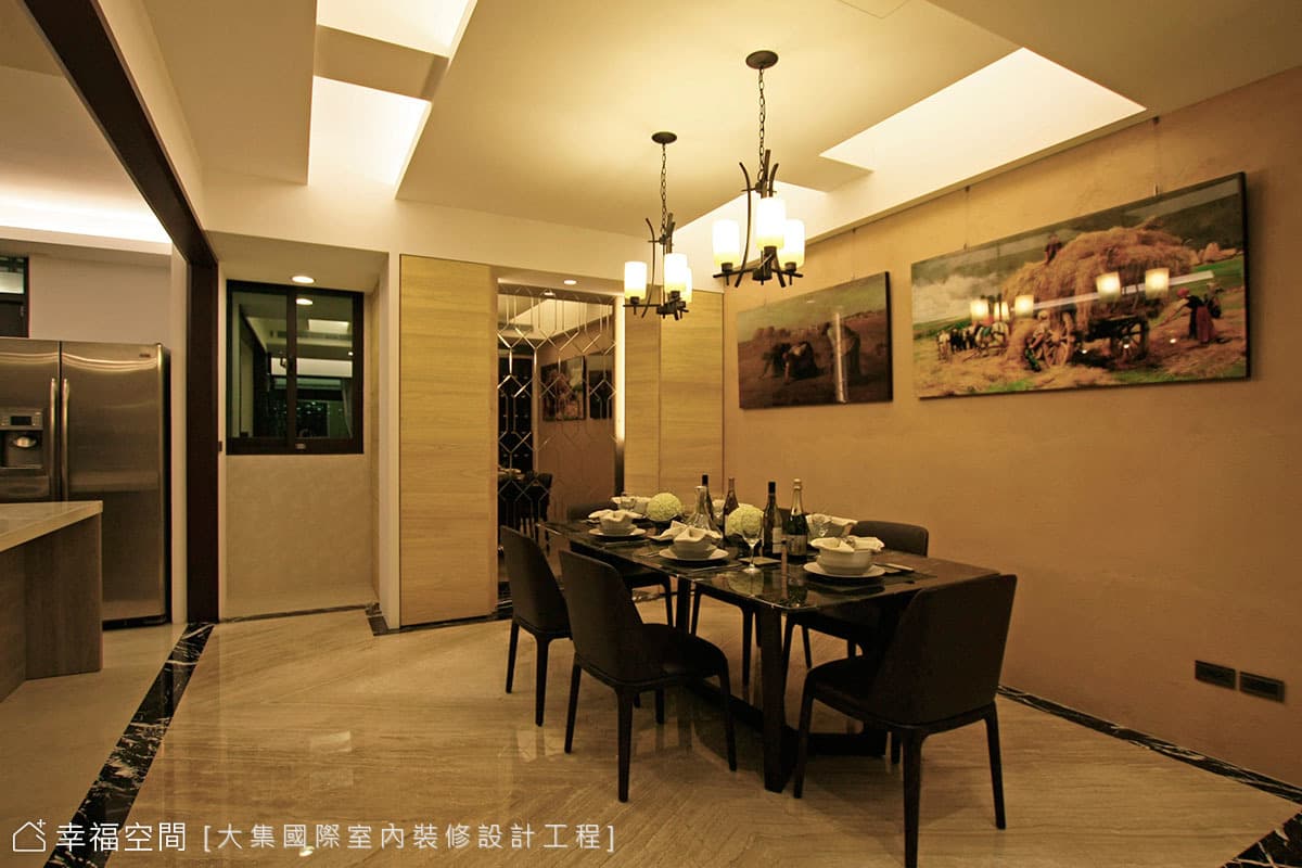 框景概念