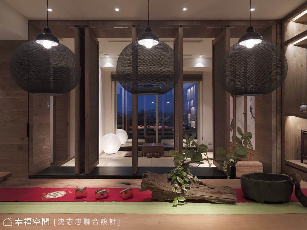 俯拾是景