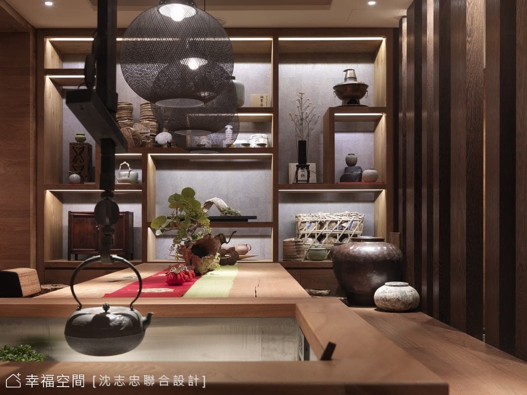 色調溫潤