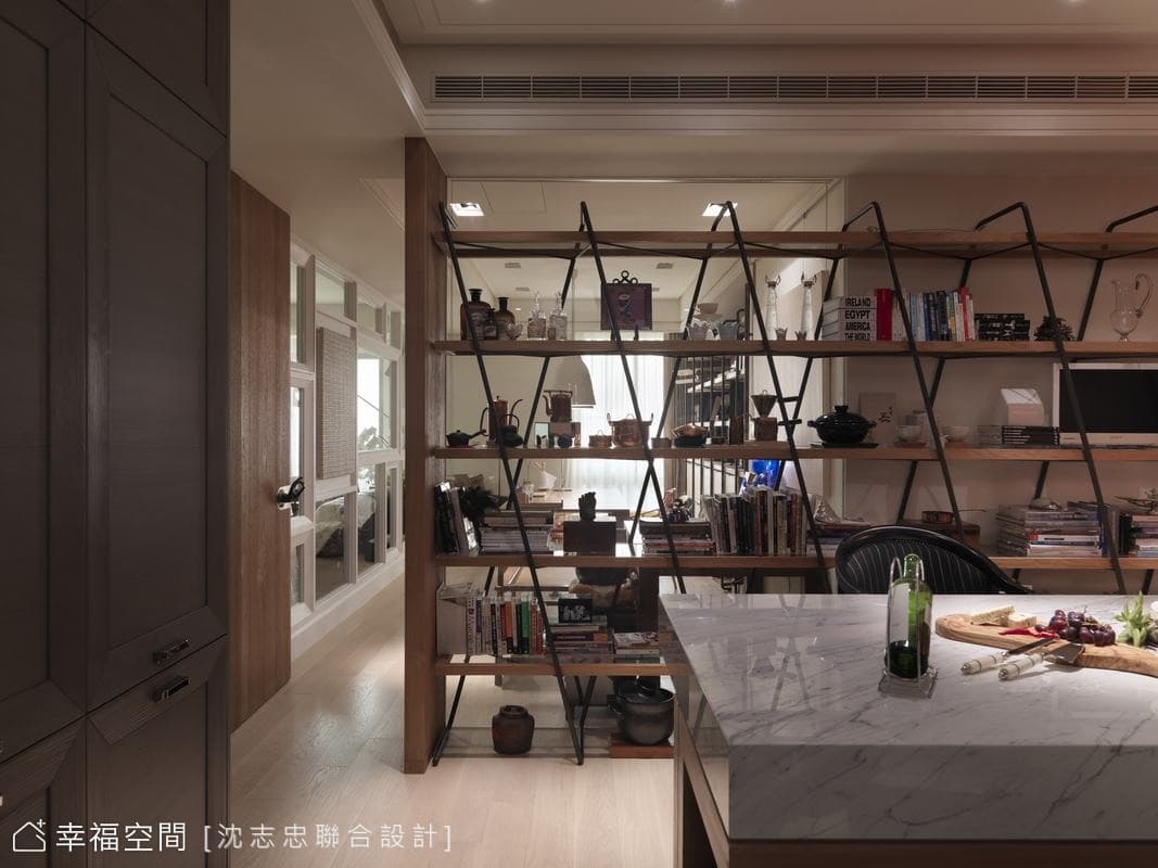 情感的物件