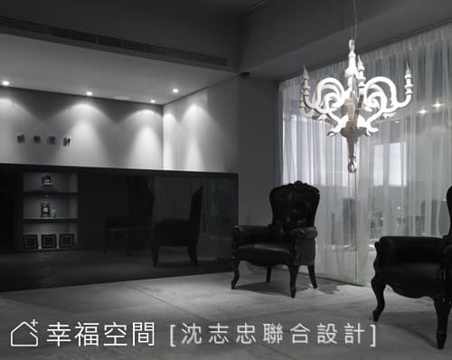 接待櫃檯