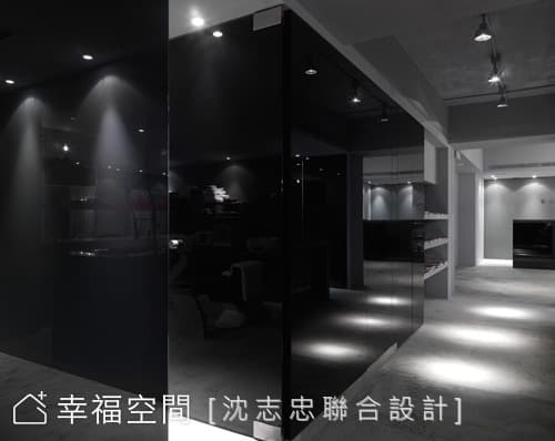 廊道