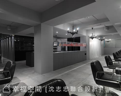 整體空間