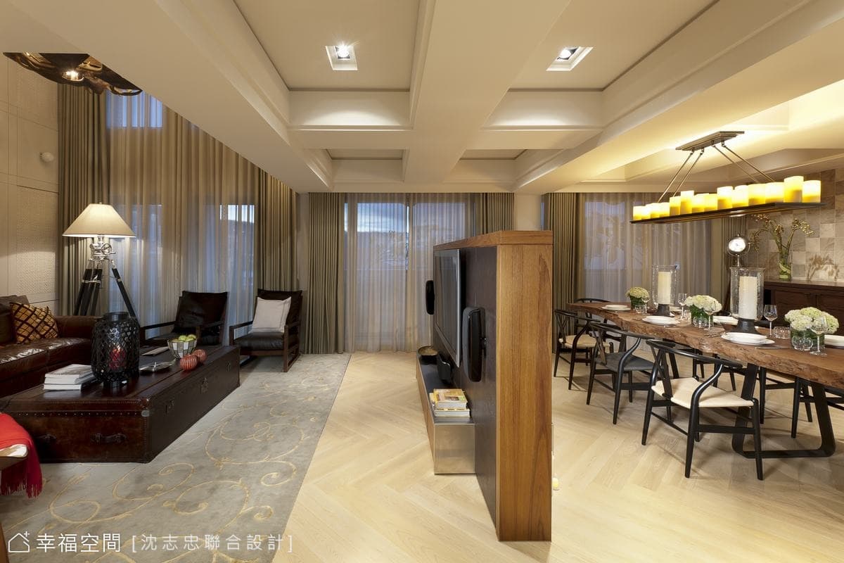 開放場域