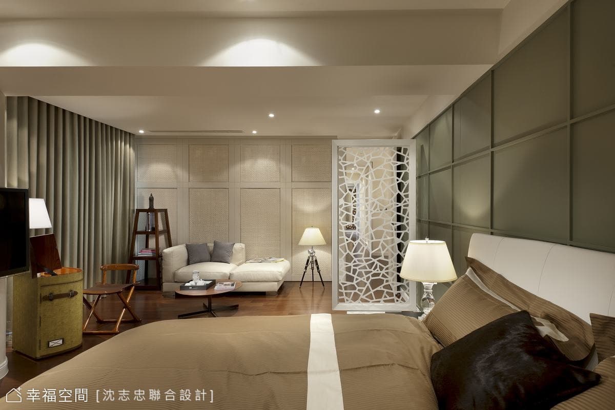 視覺穿透性