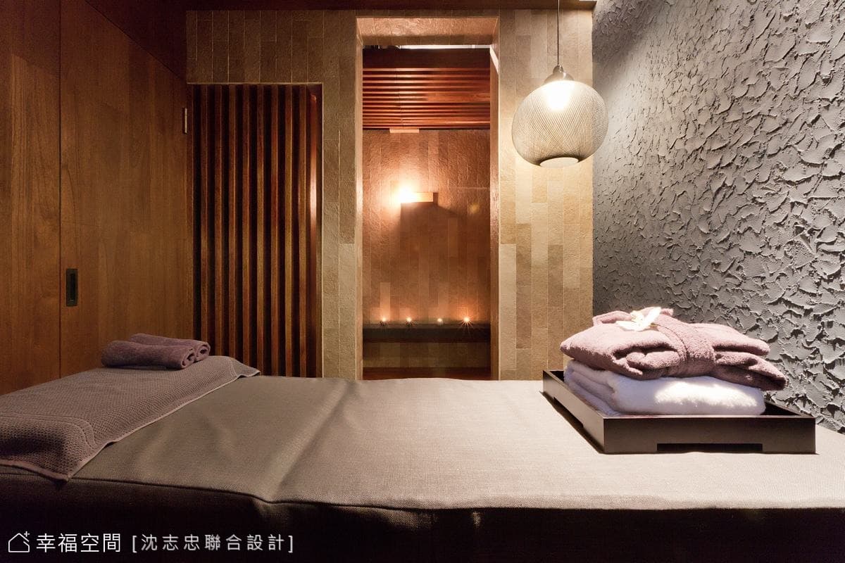 素材的鋪述