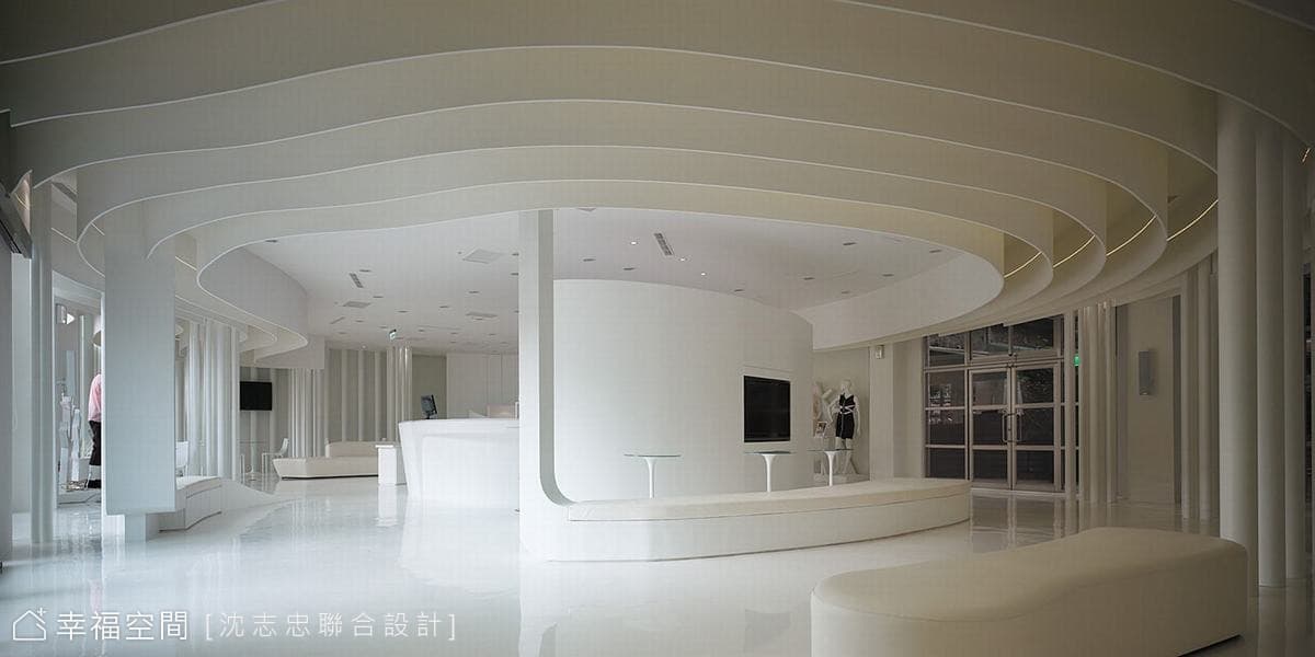 設計主軸