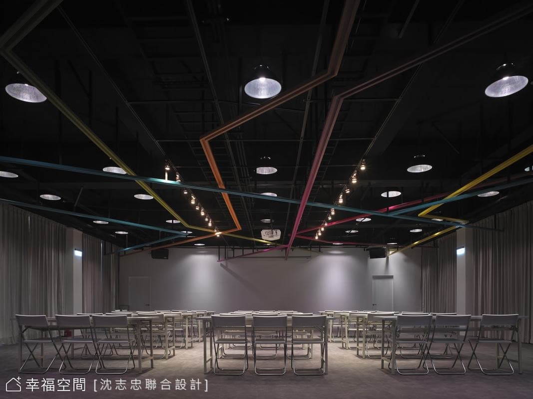 展演空間