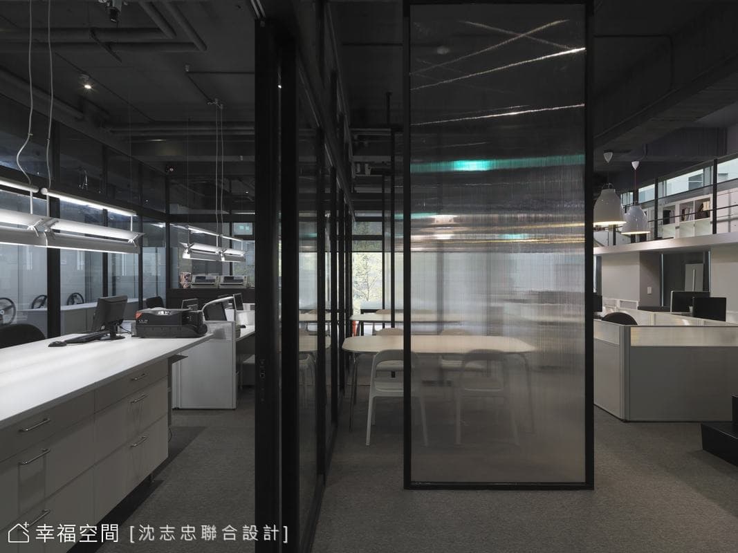 空間表情