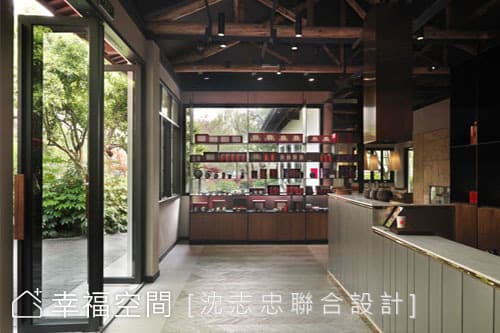 環境與建築