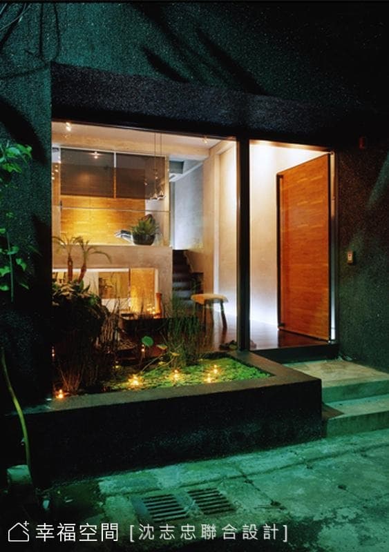建物外觀