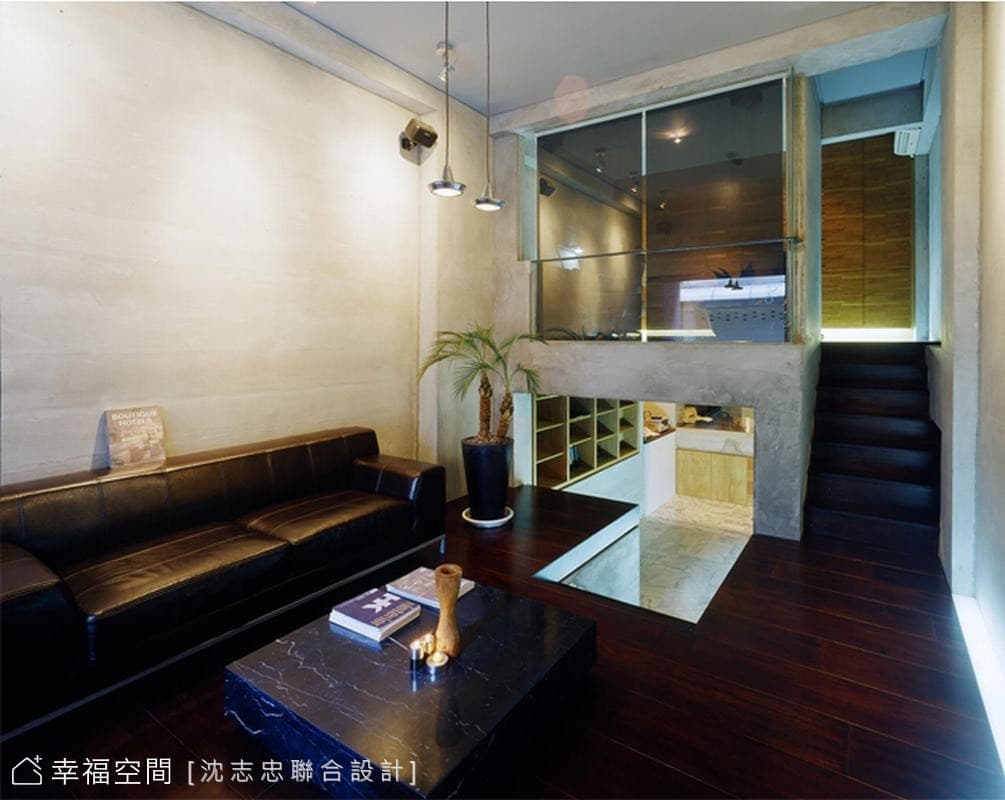 注入家的溫暖