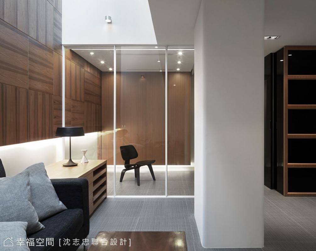 時尚宅邸