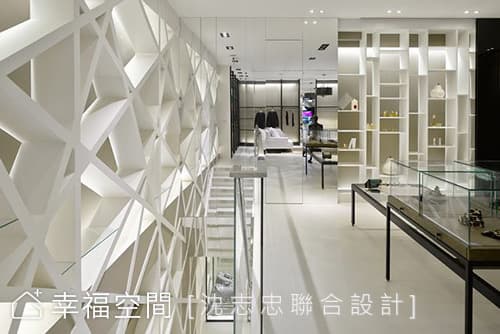 開放展售區