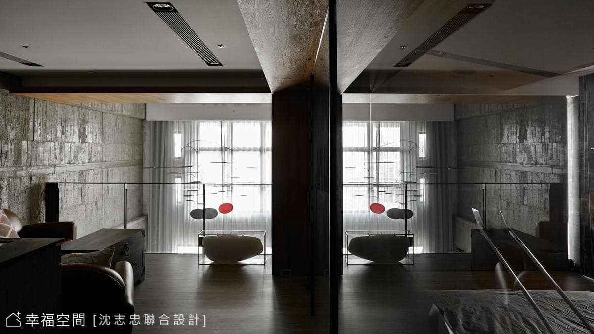 起居室