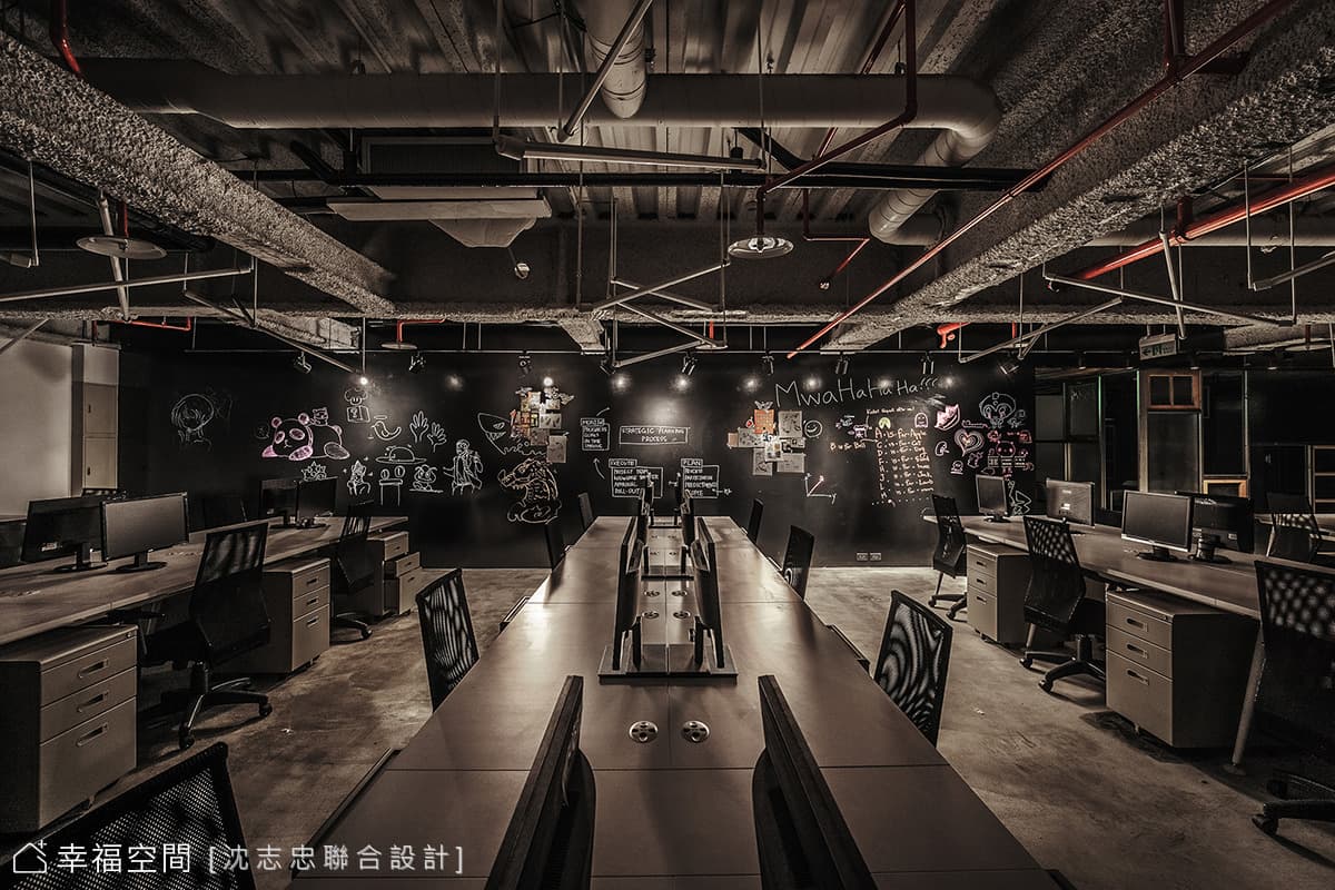 Loft風尚