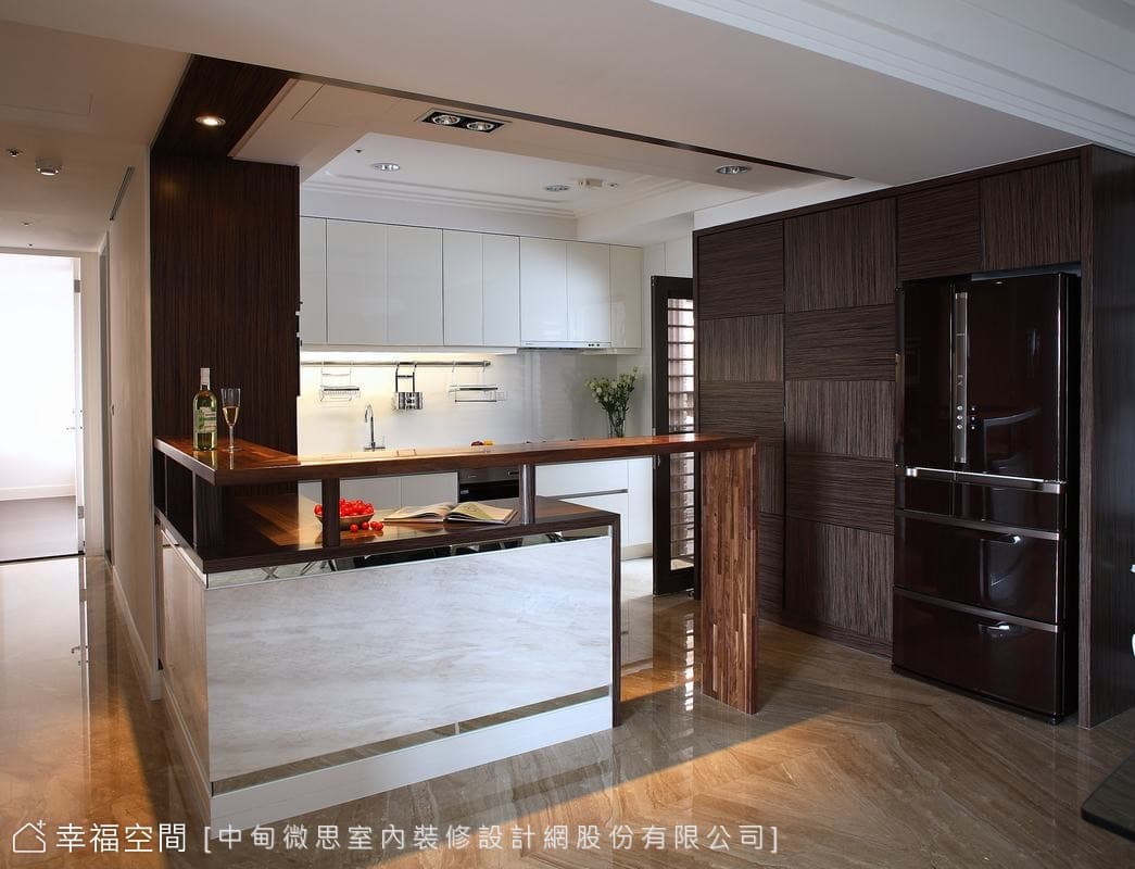 吧檯