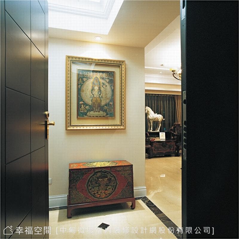 玄關