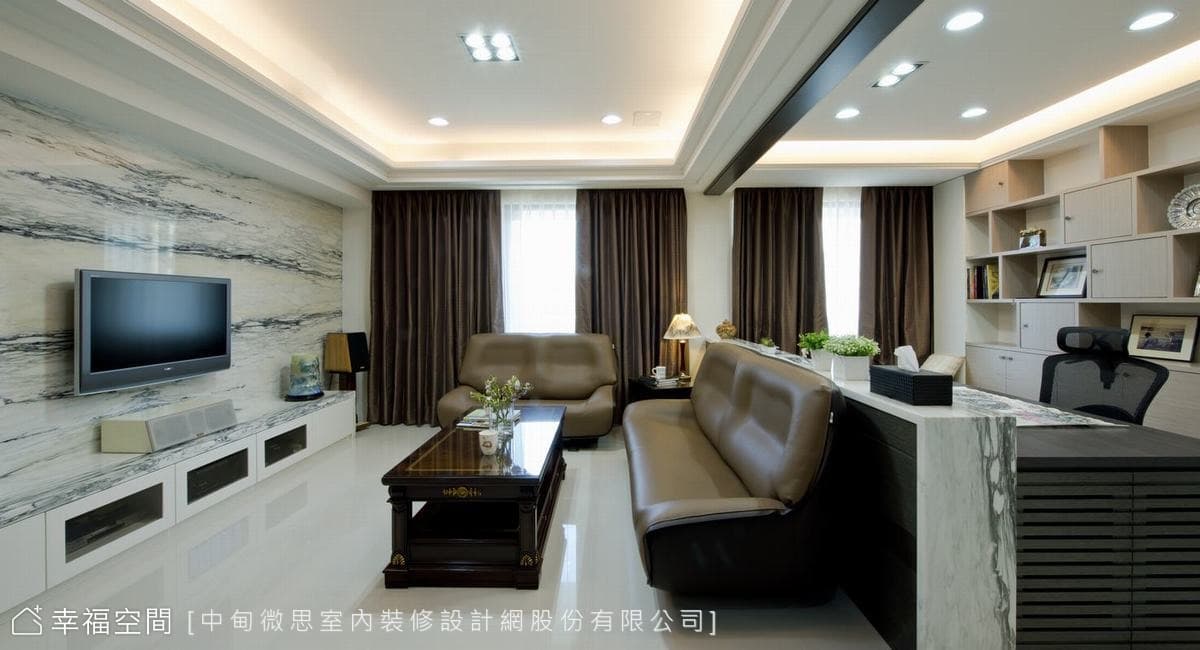 大器格局