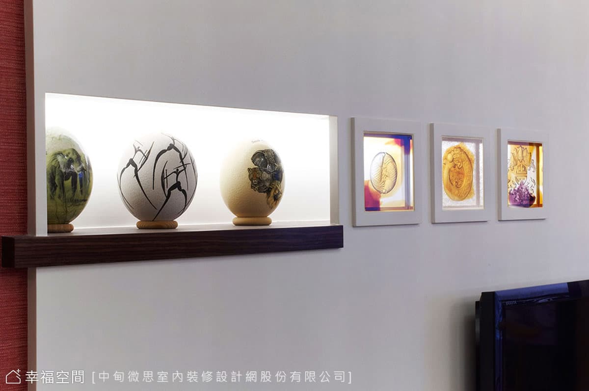 琉璃擺飾