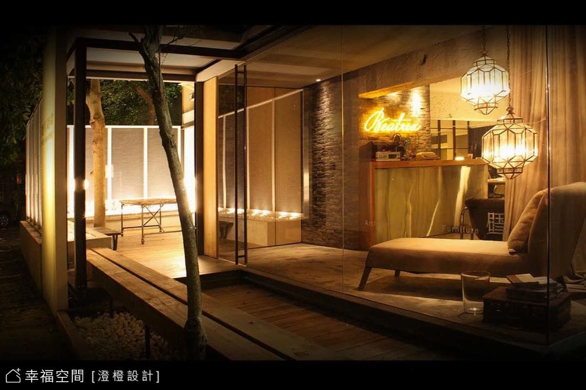大面清玻