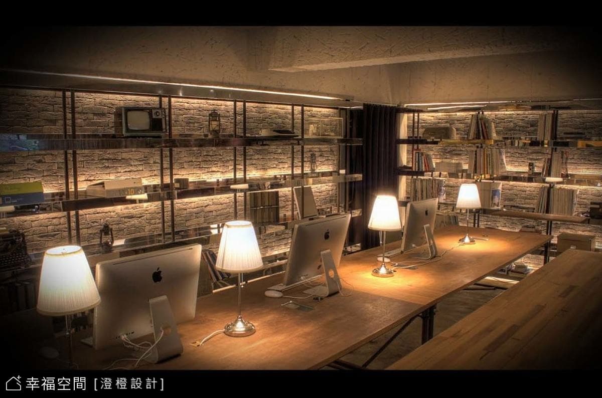開架展示